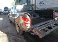 MITSUBISHI L 200 2018