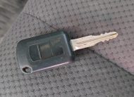 MITSUBISHI L 200 2018