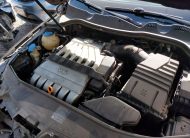 VOLKSWAGEN PASSAT 2009