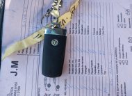 VOLKSWAGEN PASSAT 2009