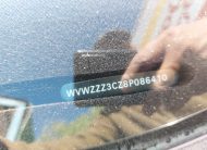 VOLKSWAGEN PASSAT 2009