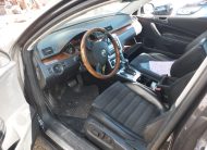 VOLKSWAGEN PASSAT 2009
