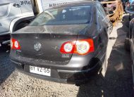 VOLKSWAGEN PASSAT 2009