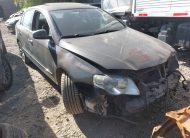 VOLKSWAGEN PASSAT 2009