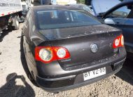 VOLKSWAGEN PASSAT 2009