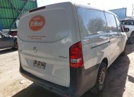 MERCEDES BENZ VITO 2017