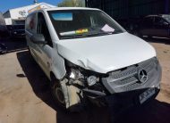 MERCEDES BENZ VITO 2017