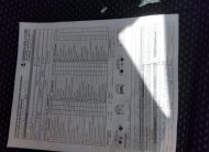 MERCEDES BENZ VITO 2017