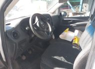 MERCEDES BENZ VITO 2017
