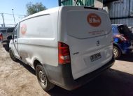 MERCEDES BENZ VITO 2017