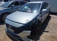 HYUNDAI ACCENT 2023