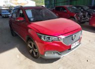 MG ZS 2024