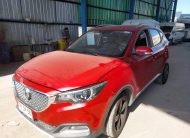 MG ZS 2024