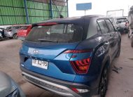 HYUNDAI CRETA 2024
