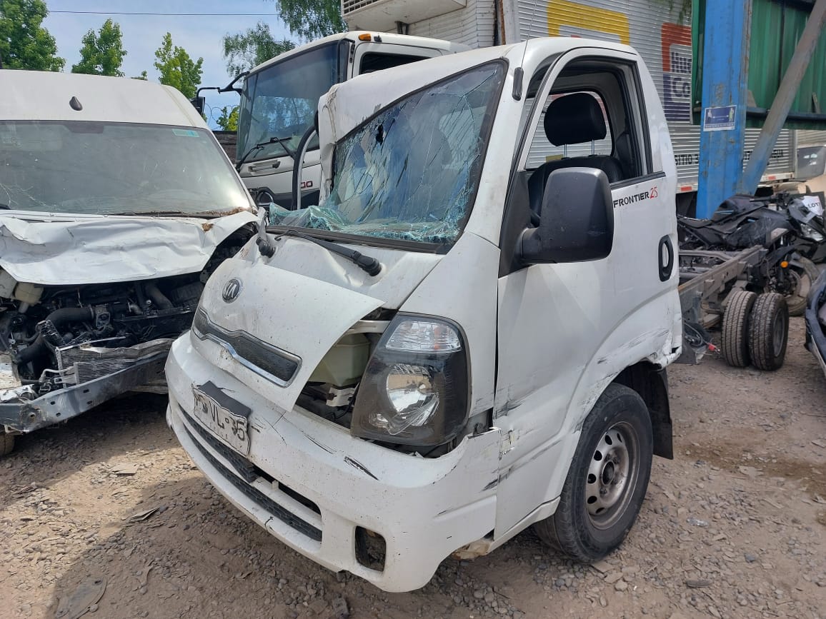 KIA CARNIVAL LX 2.7 2020