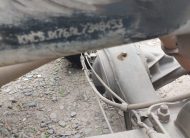 KIA CARNIVAL LX 2.7 2020