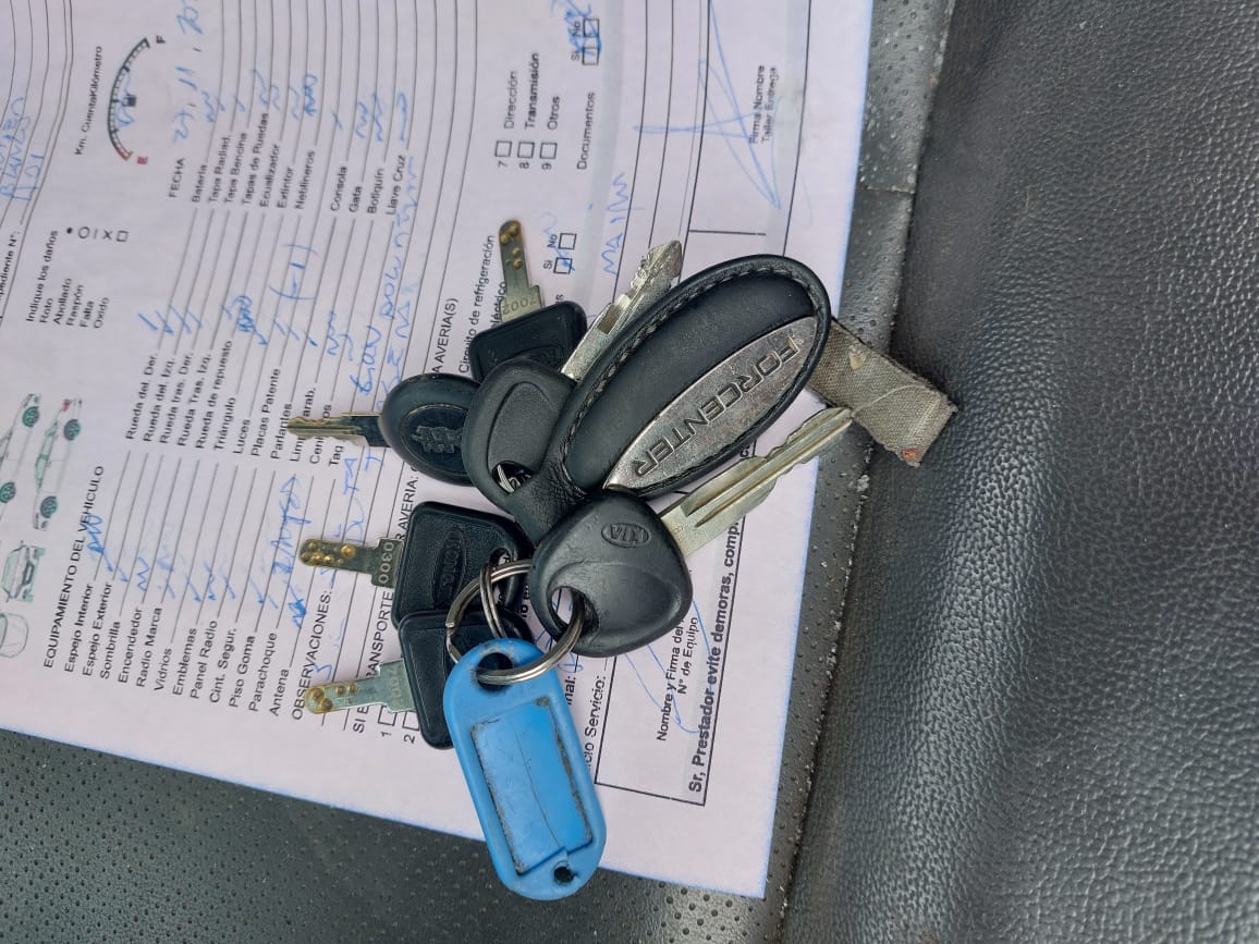 KIA CARNIVAL LX 2.7 2020