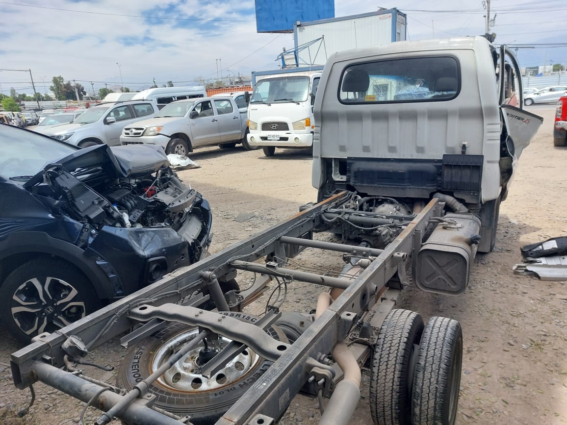 KIA CARNIVAL LX 2.7 2020