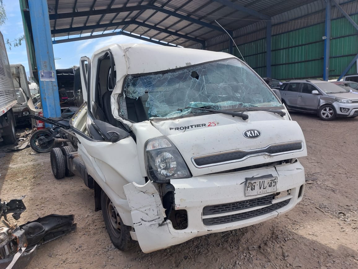 KIA CARNIVAL LX 2.7 2020