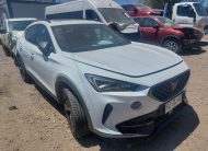 CUPRA FORMENTOR 2024