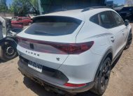 CUPRA FORMENTOR 2024