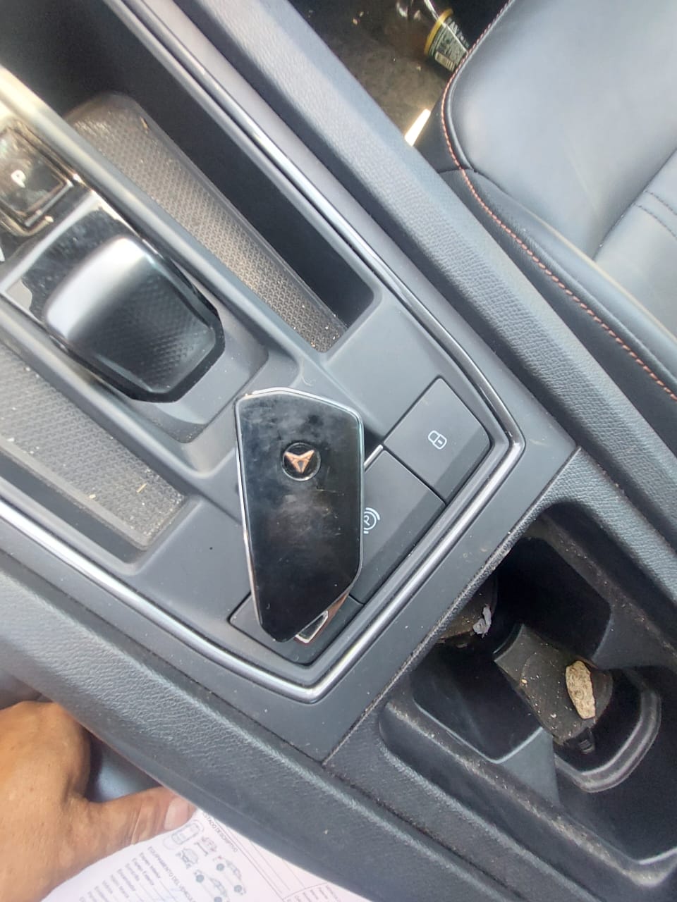 CUPRA FORMENTOR 2024