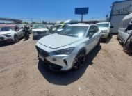 CUPRA FORMENTOR 2024