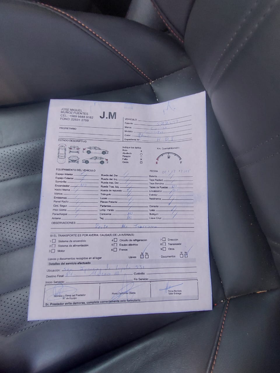 CUPRA FORMENTOR 2024