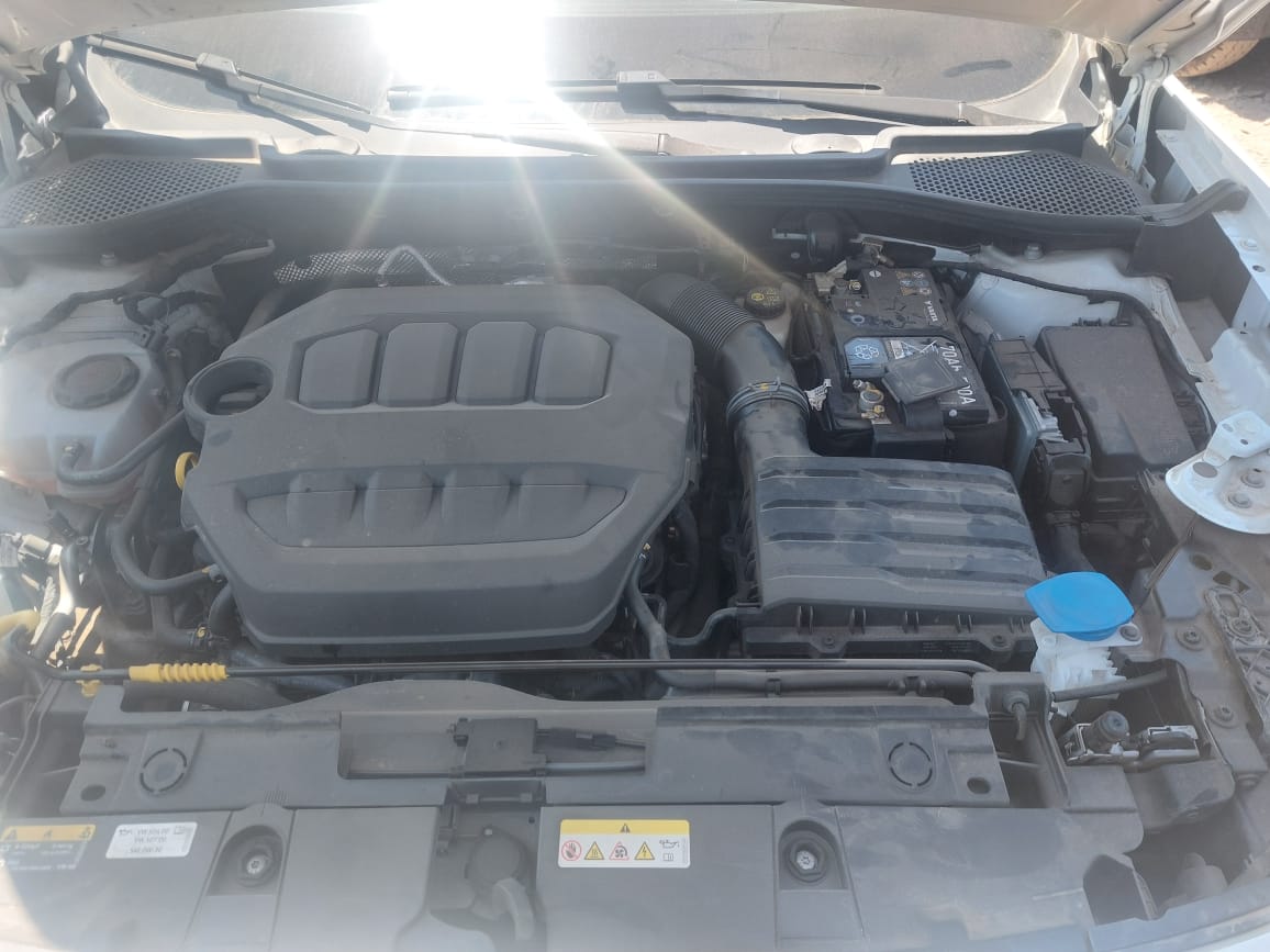 CUPRA FORMENTOR 2024