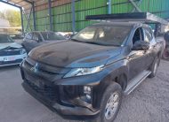 MITSUBISHI L 200 0000