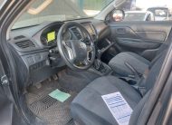 MITSUBISHI L 200 0000