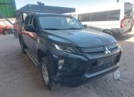 MITSUBISHI L 200 0000