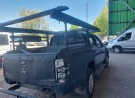 MITSUBISHI L 200 0000