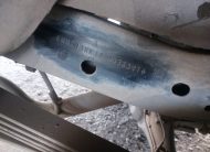 MITSUBISHI L 200 0000