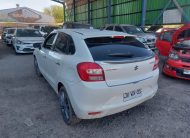 SUZUKI BALENO 2017