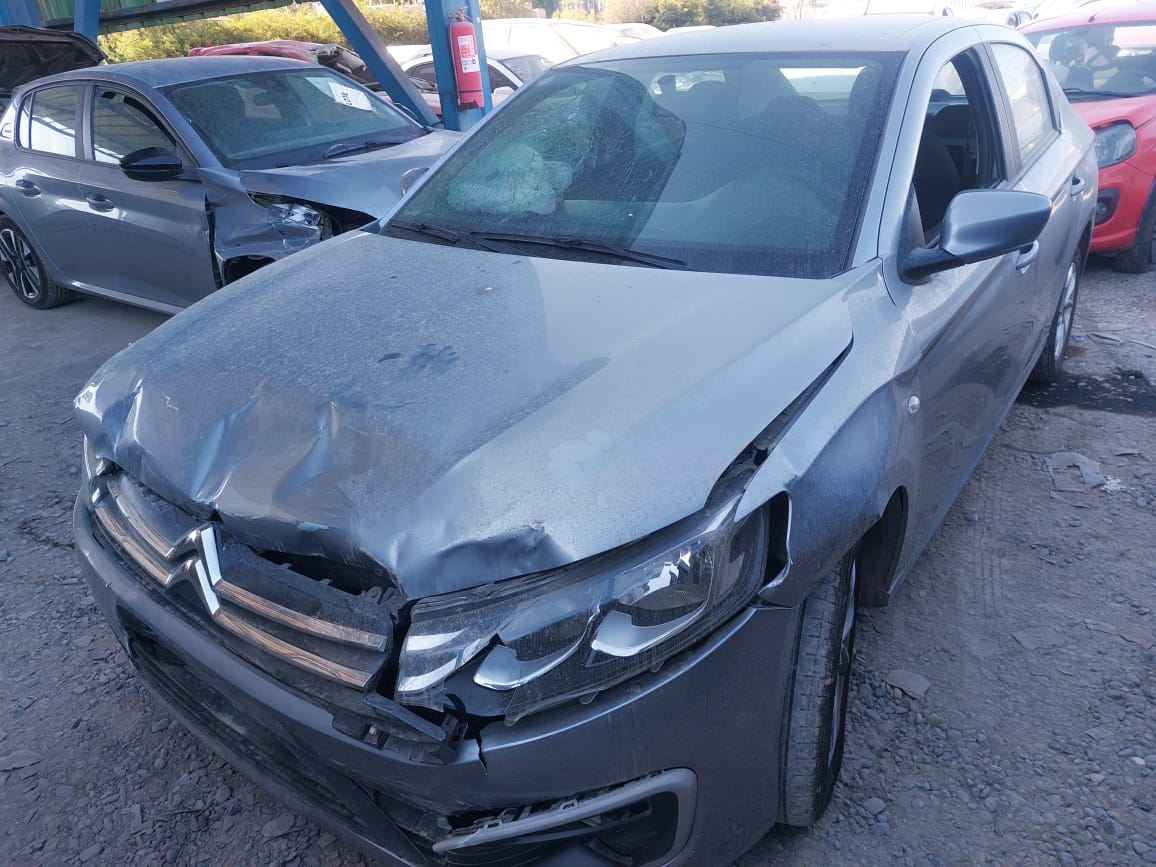 CITROEN CELYSSE 2021