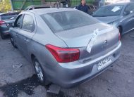 CITROEN CELYSSE 2021