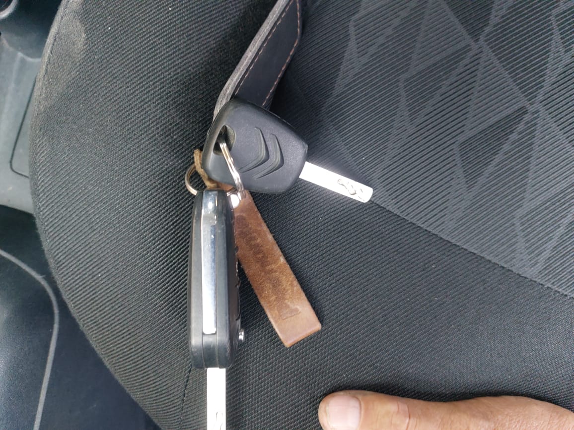 CITROEN CELYSSE 2021