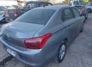 CITROEN CELYSSE 2021