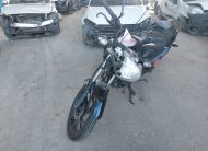 HONDA CB125 2025