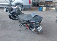 HONDA CB125 2025