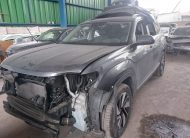 VOLKSWAGEN ATLAS 2025