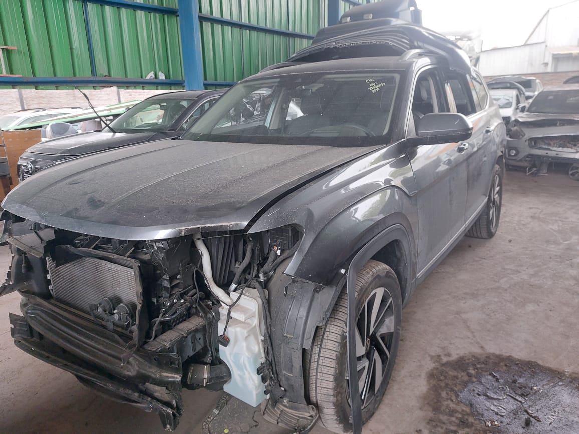 VOLKSWAGEN ATLAS 2025