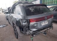 VOLKSWAGEN ATLAS 2025