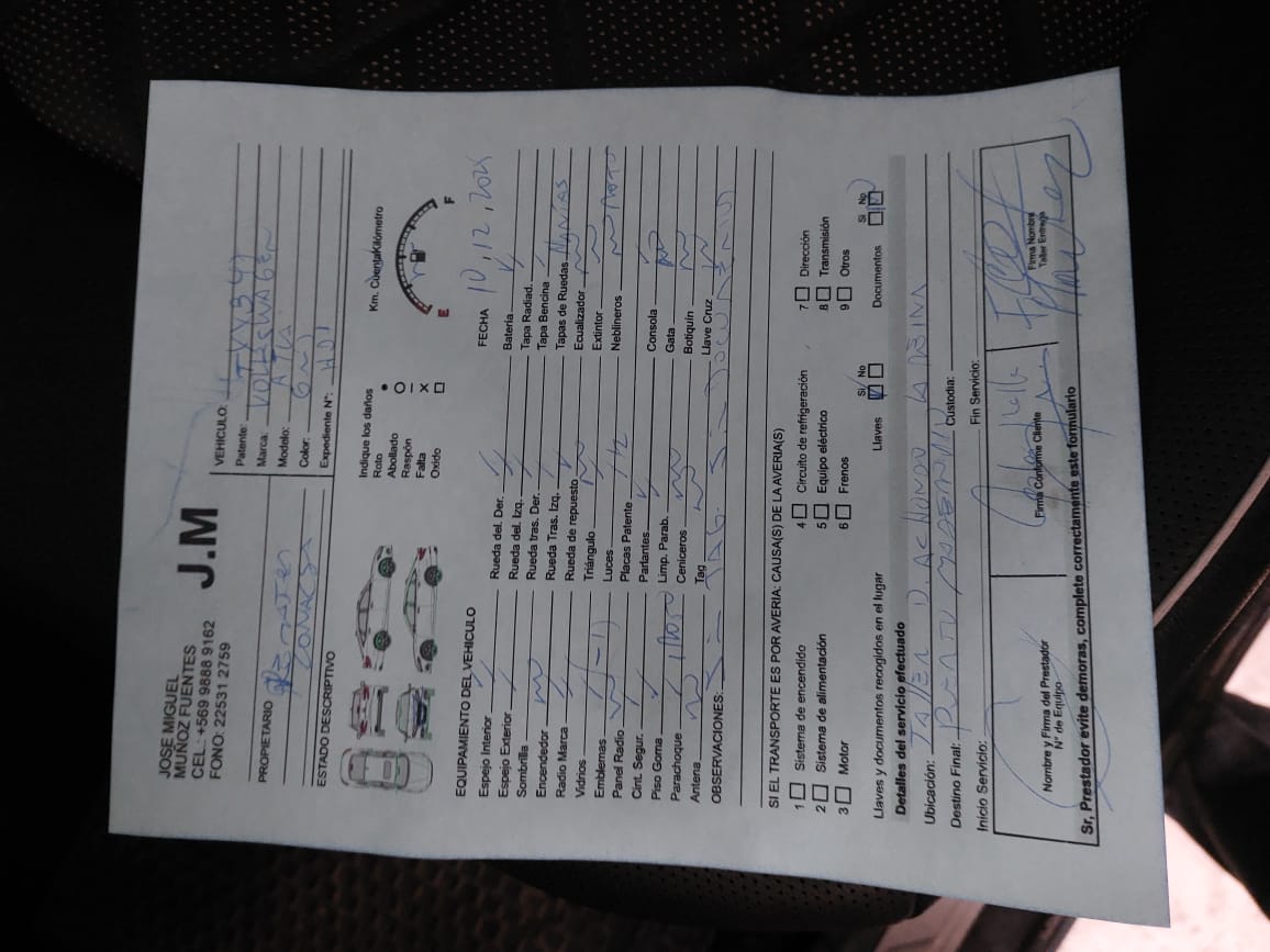 VOLKSWAGEN ATLAS 2025