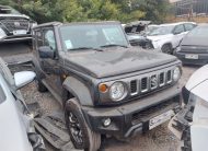 SUZUKI JIMNY 2024