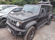 SUZUKI JIMNY 2024