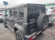 SUZUKI JIMNY 2024