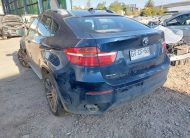 BMW X6 2014