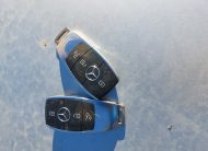 MERCEDES BENZ A200 2022